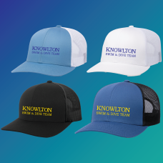 Knowlton Trucker Hat